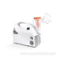 good quality portable Air compressing  nebulizer